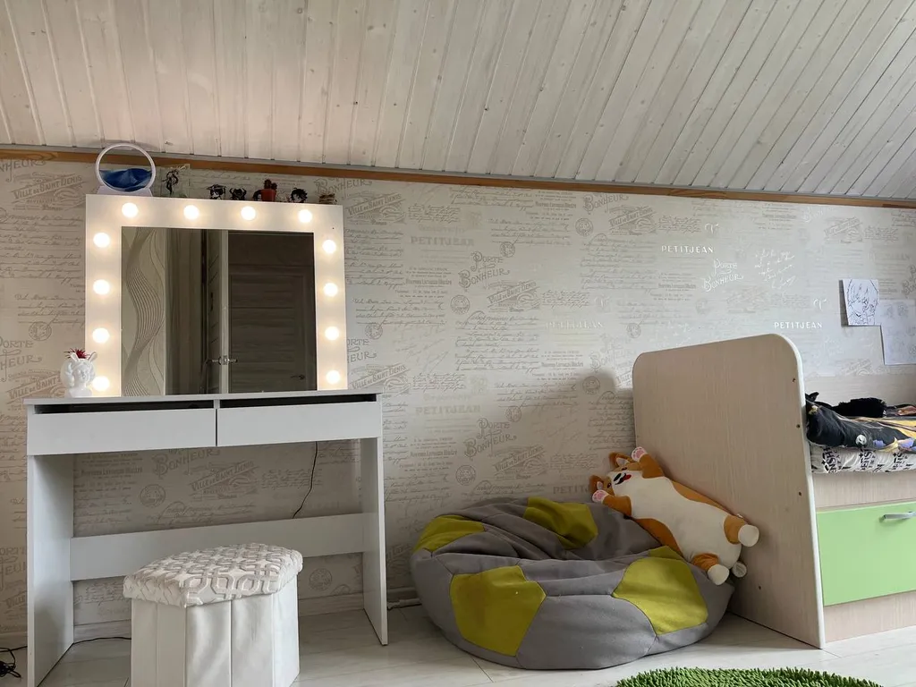 Уютный дом на Балтийском побережье