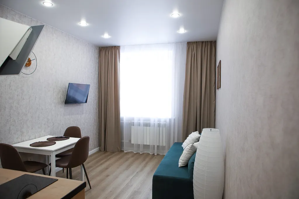 Отдохни с душой на Ломоносова. Центр