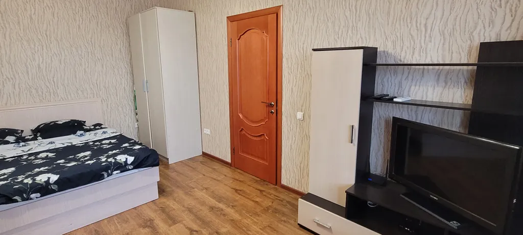 Квартира с видом на Успенский Храм