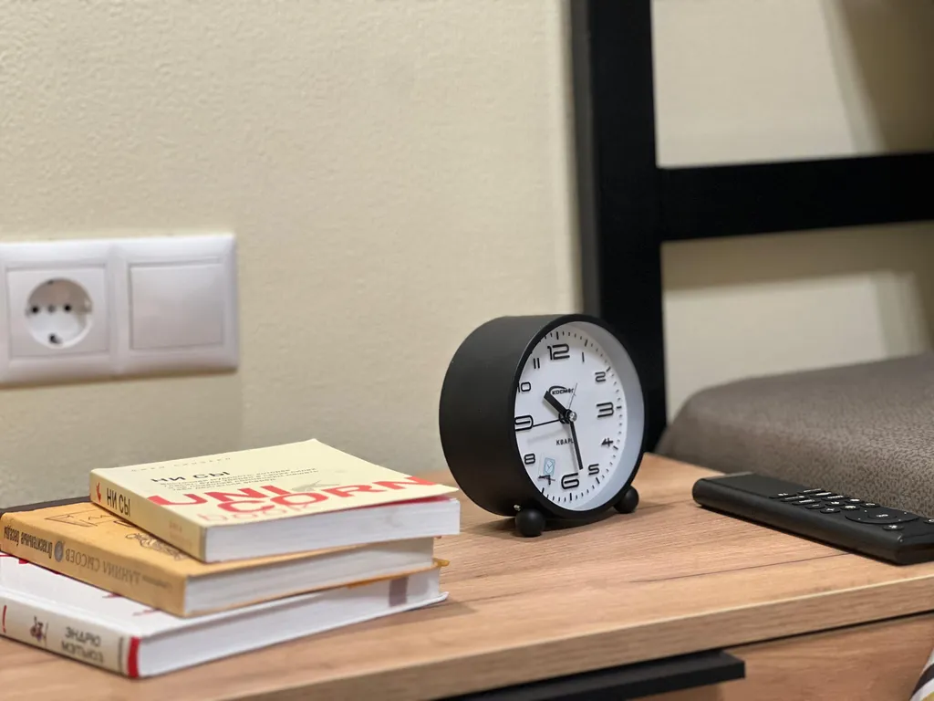 Комфортная двухкомнатная квартира на Пригородной