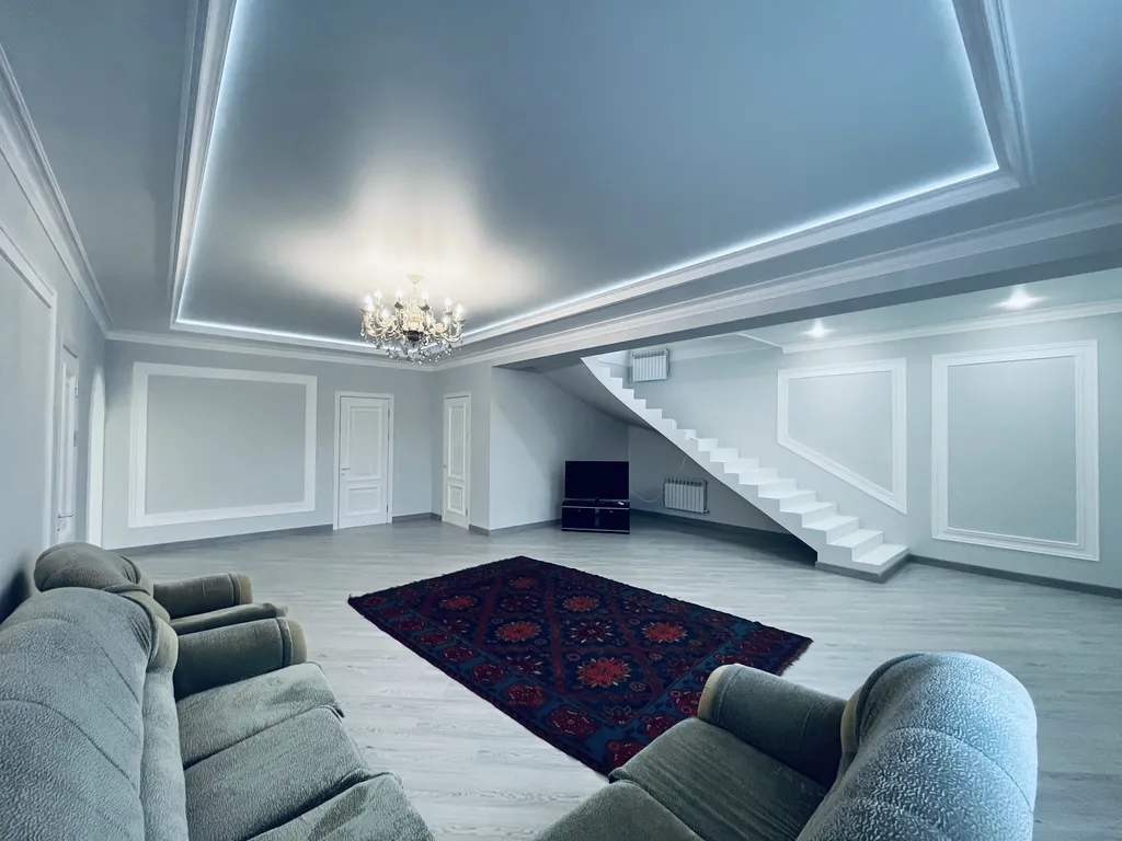 Дом рядом с морем