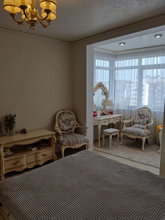 Идеальная квартира в самом центре