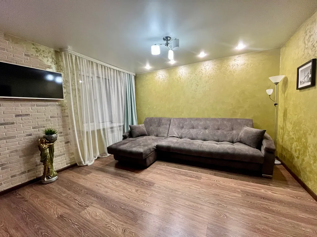 Квартира для гостей нашего города