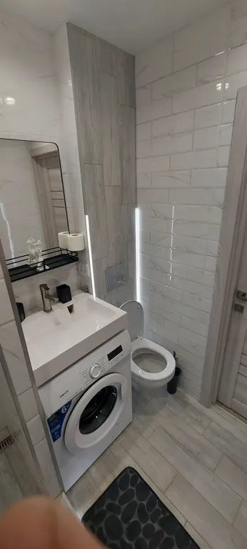 Квартира-студия