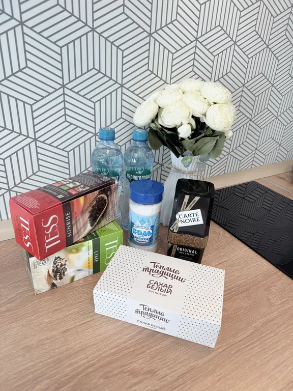 Студия в Сердце Ярославля