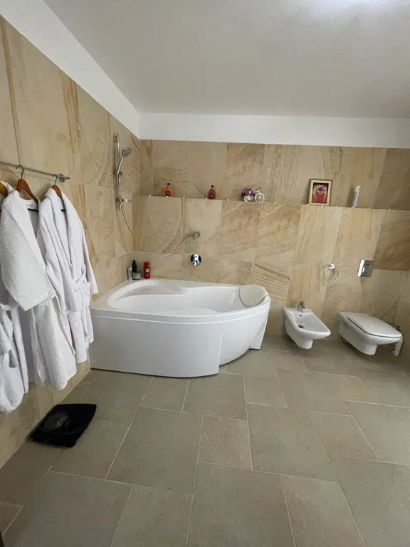 Вилла Sky Home Fiagdon