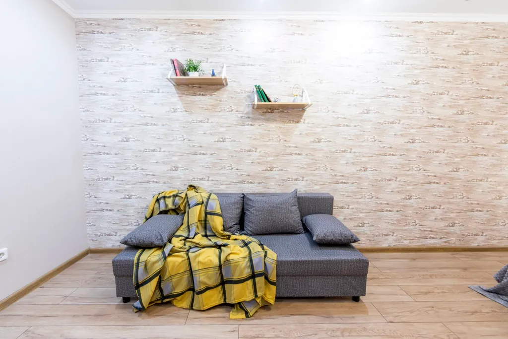 Отличная квартира