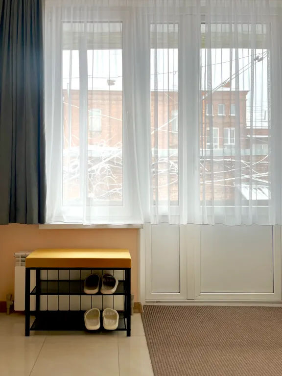 Квартира Квартира Студия в историческом центре Владикавказа — Владикавказ