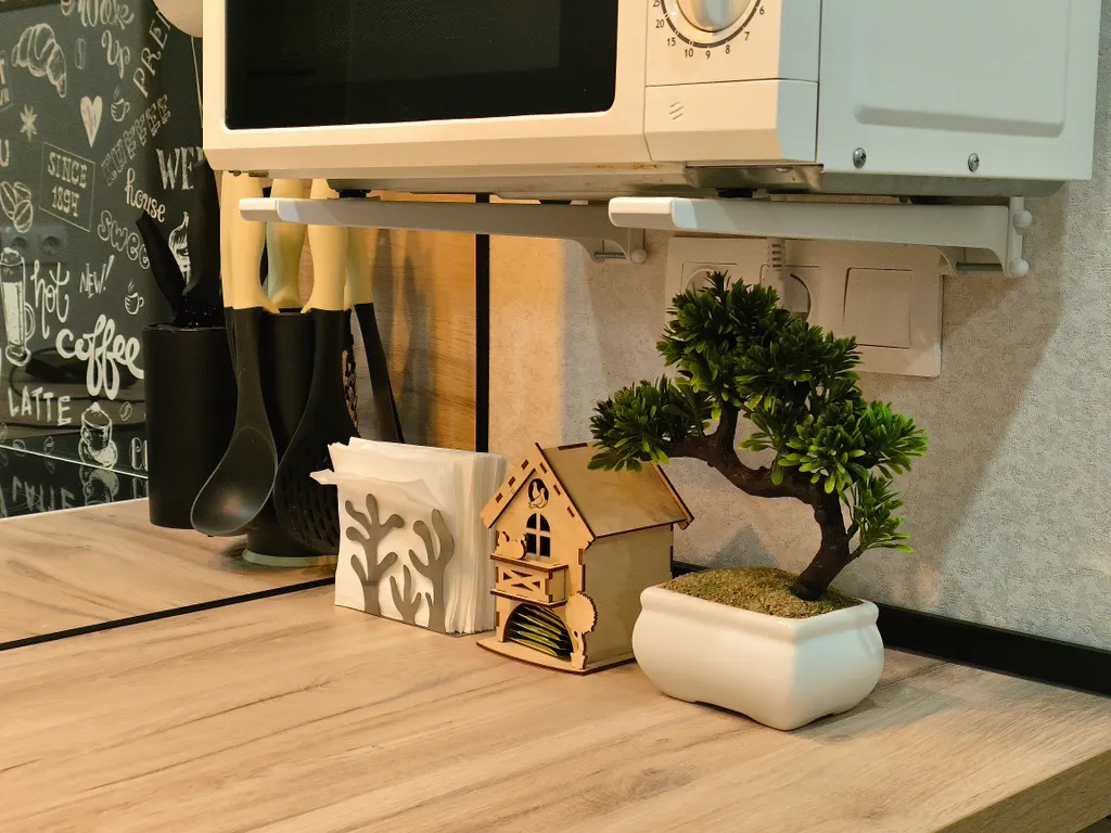 Квартира Уютная квартира в районе ТЦ Любимово — Краснодар