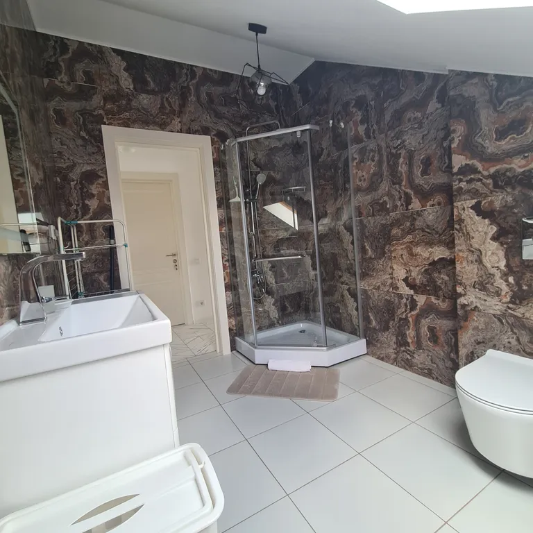 Коттедж Дом рядом с чистым морем с уникальным можжевеловым лесом — Федотовка