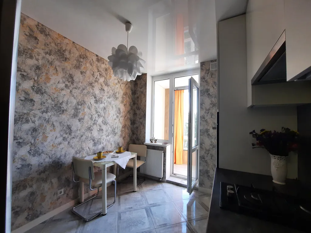 Чистая квартира от собственника