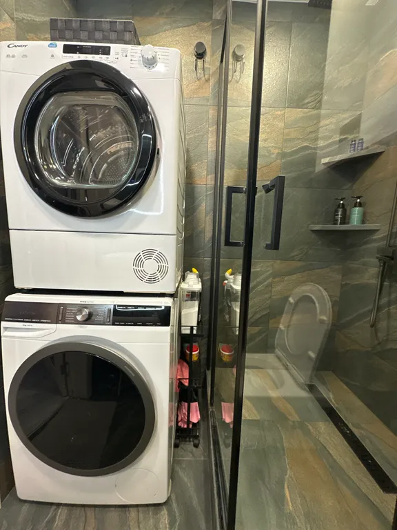 Квартира Уютная квартира у моря: ваш идеальный отдых — Владивосток