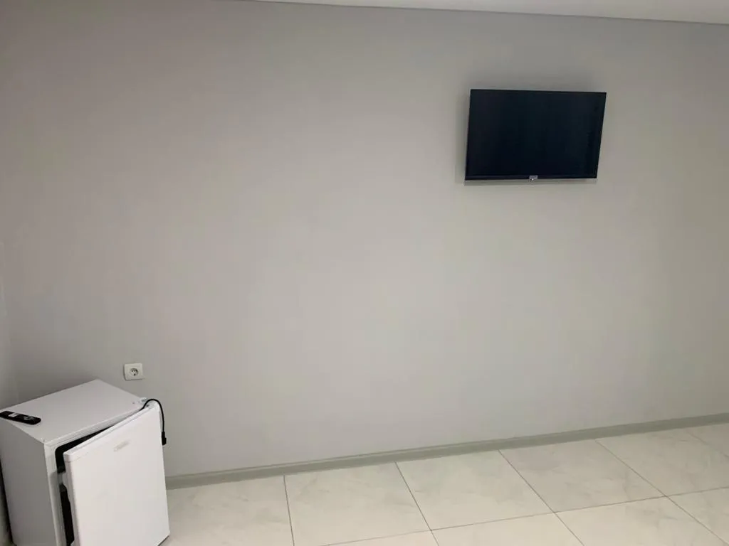 Полулюкс с балконом с видом на море