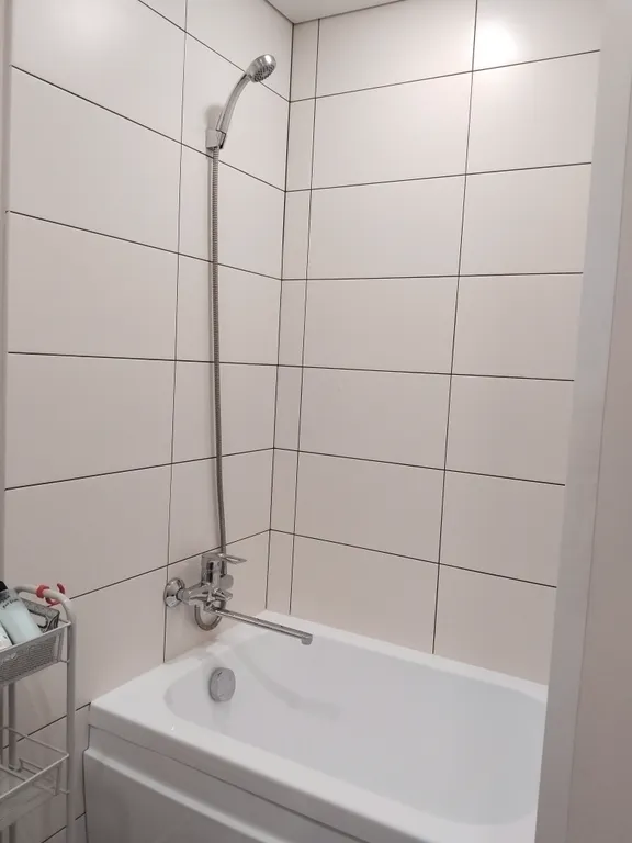 Милая студия в центре города