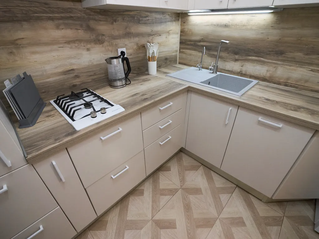 Квартира на площади Горького в самом центре