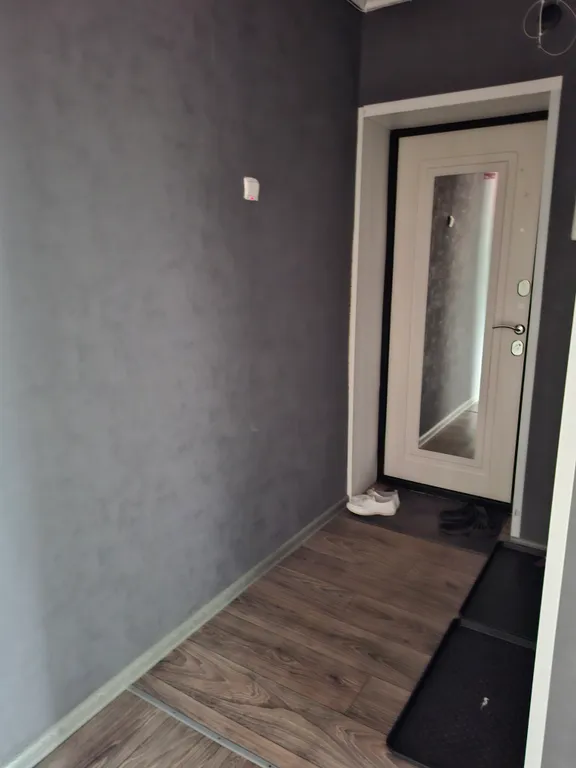 1-к. квартира, 31 м², 2 кровати