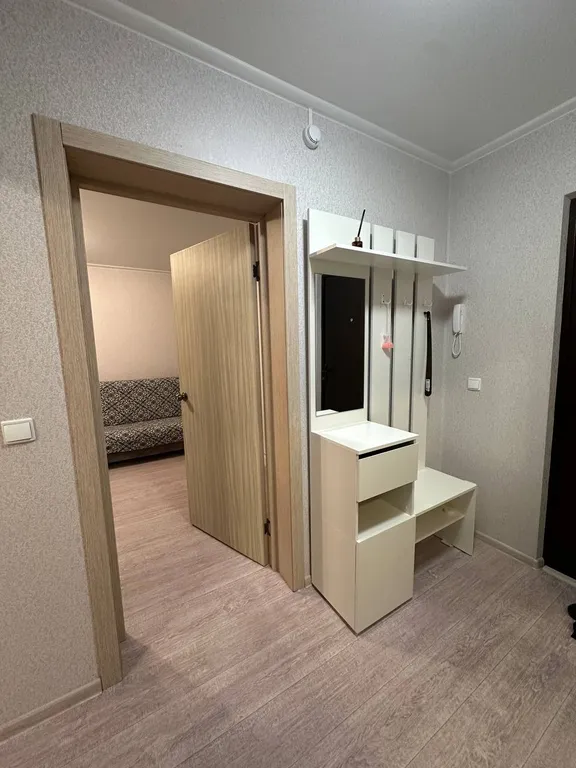 Квартира 1-комнатная Квартира — Краснодар