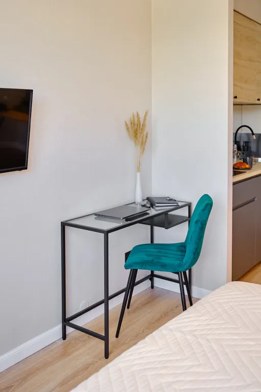 Квартира 1-комнатная Квартира — Екатеринбург