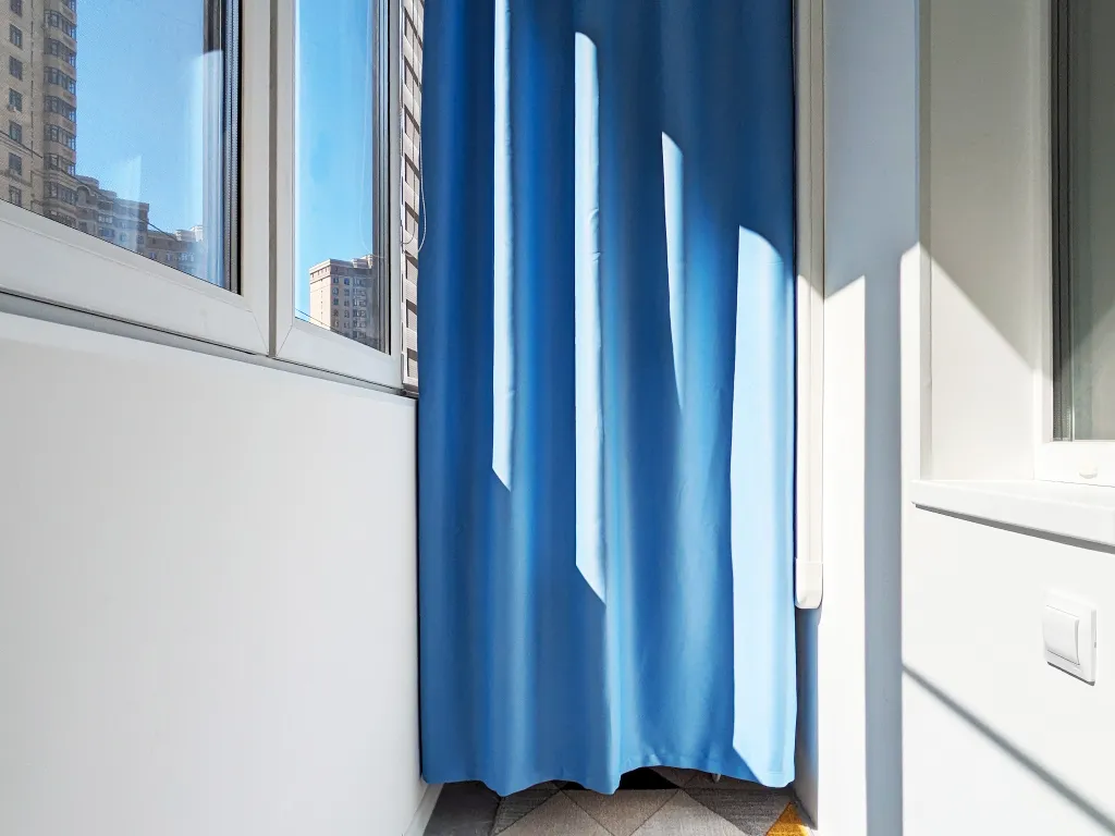 Новая студия, чистый подъезд, свежий ремонт, пешком до Борисоглебского