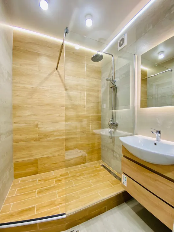 Уютная квартира в центре с евроремонтом