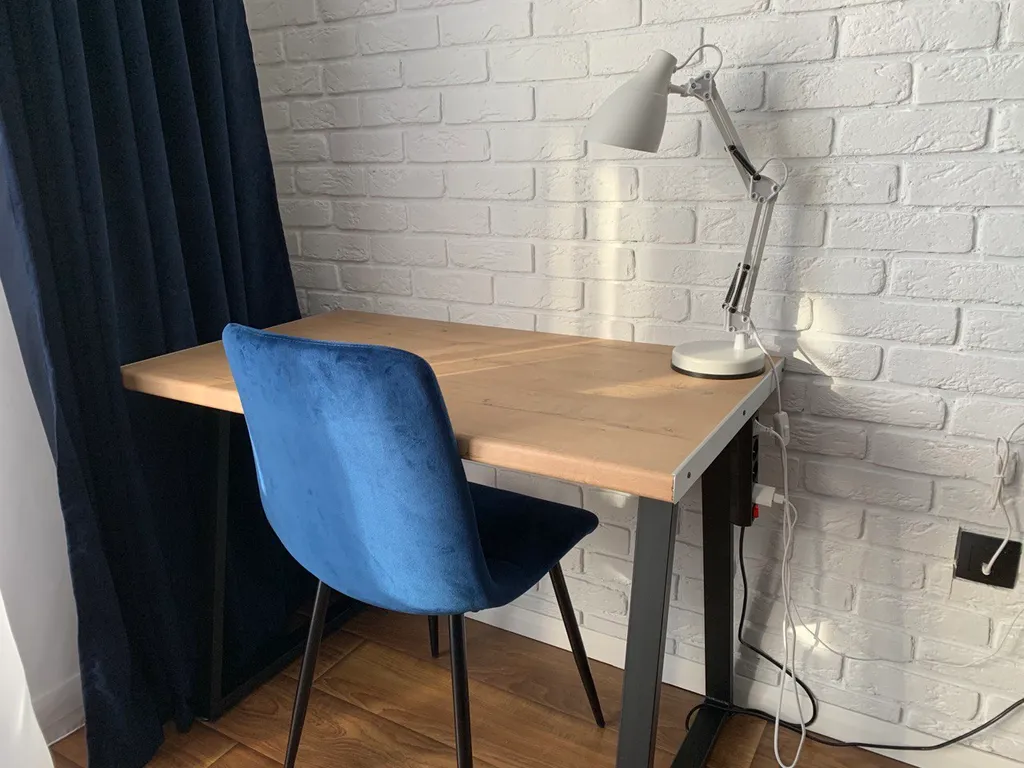 Уютная квартира у областной больницы