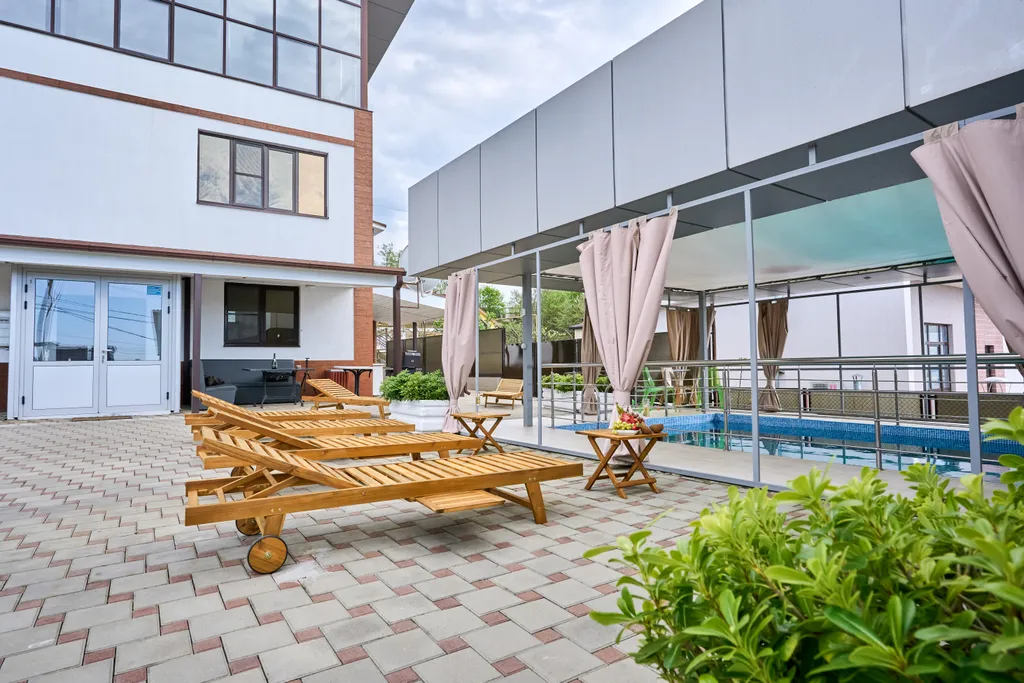 6-комнатный Дом