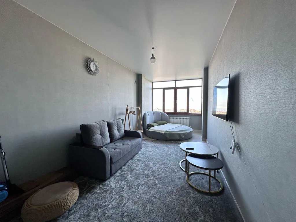 Апартаменты Baraka