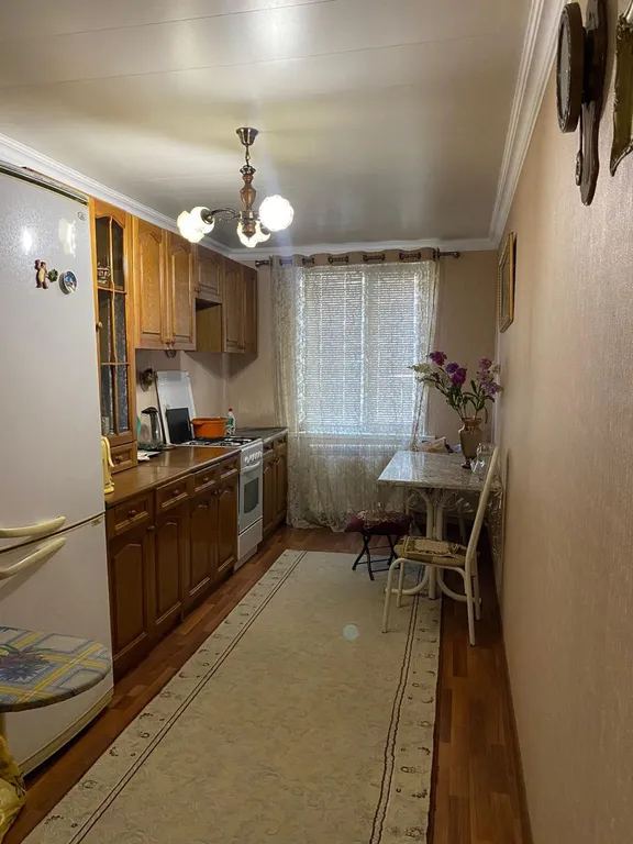 3-комнатный Дом