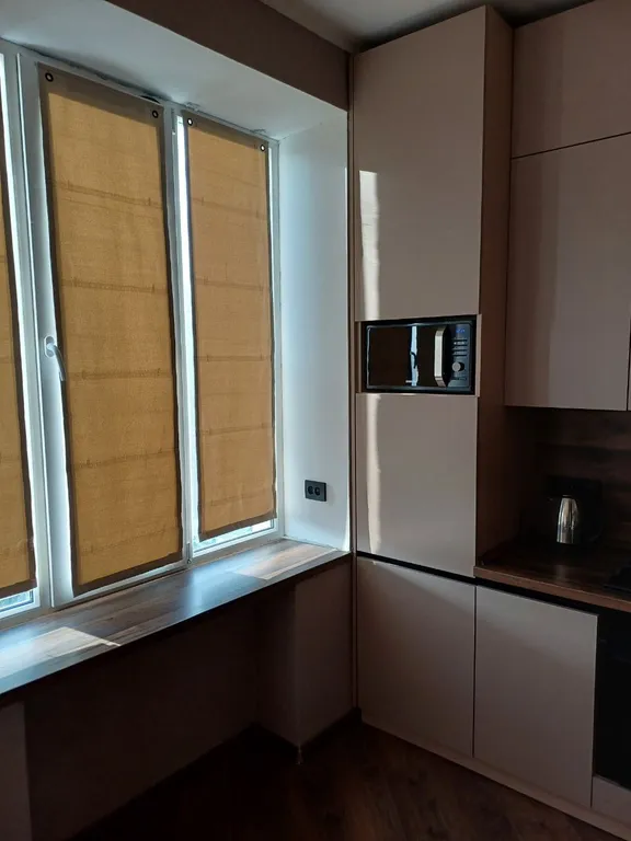 Уютная 3-комнатная квартирка в центре Мариуполя, недалеко от моря