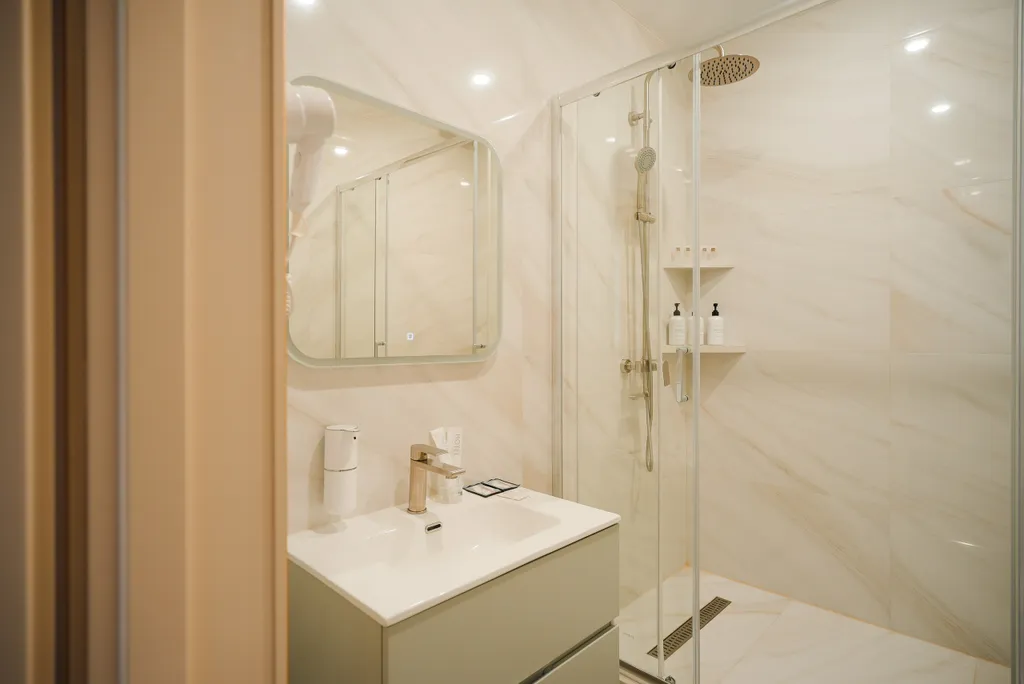 Апартаменты Горная Сказка