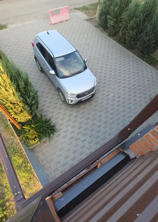 Квартира Комната с удобствами в коттедже для 3-4 человек — Ростов-на-Дону