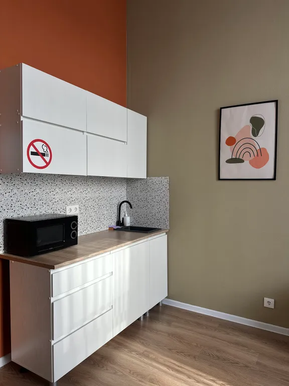 Апартаменты Foxrooms