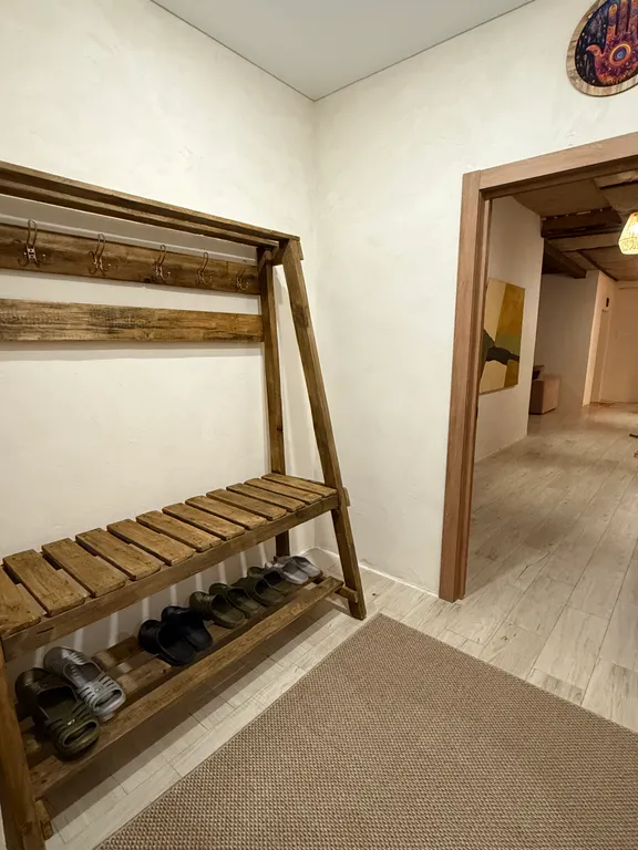 2-комнатный Дом