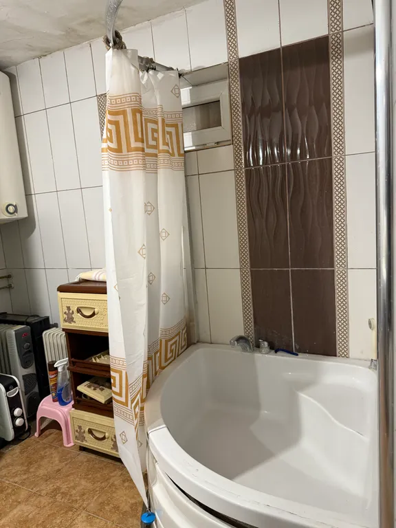 Гостевой дом Сана