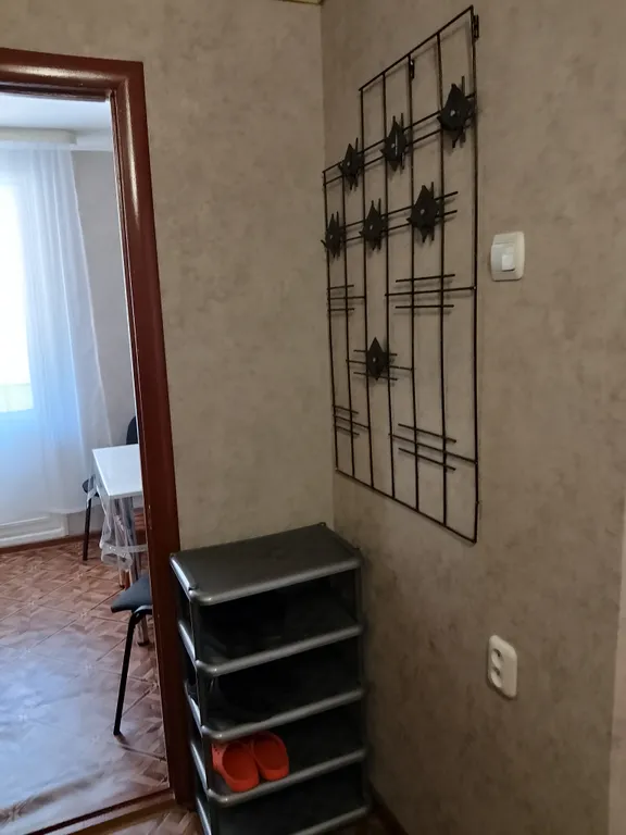 Уютная 2-комнатная квартира