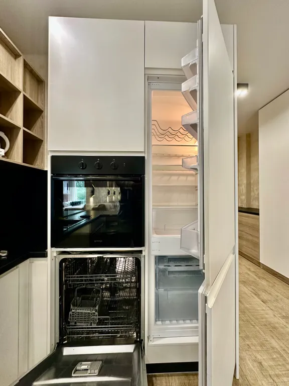 Апартамент в центре города