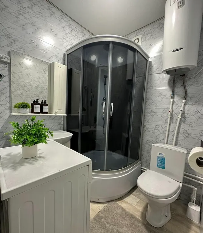 Домики у моря Дербент