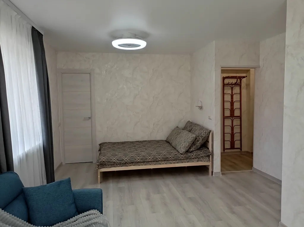 Квартира в центре