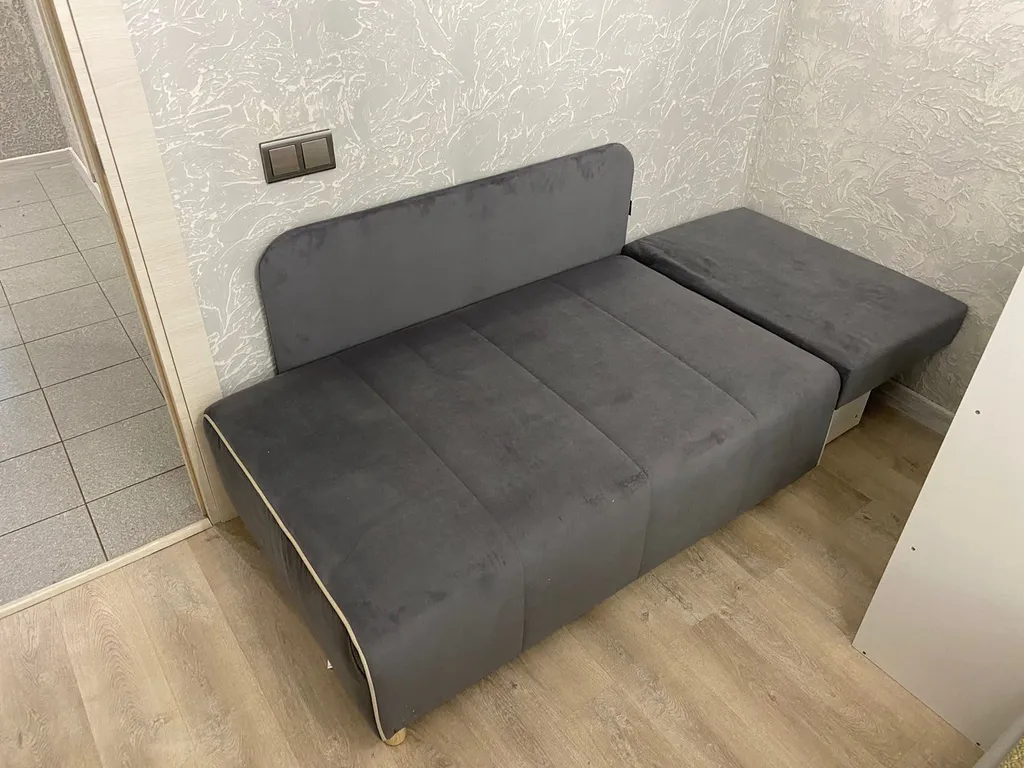 Двухкомнатный люкс в центре города