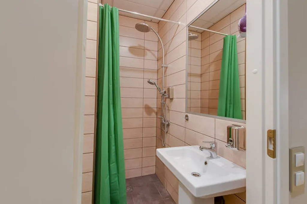 Квартира 1-комнатная Квартира — Санкт-Петербург