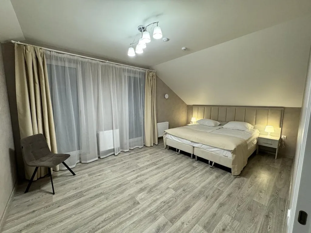 Гостевой дом Чуйковых