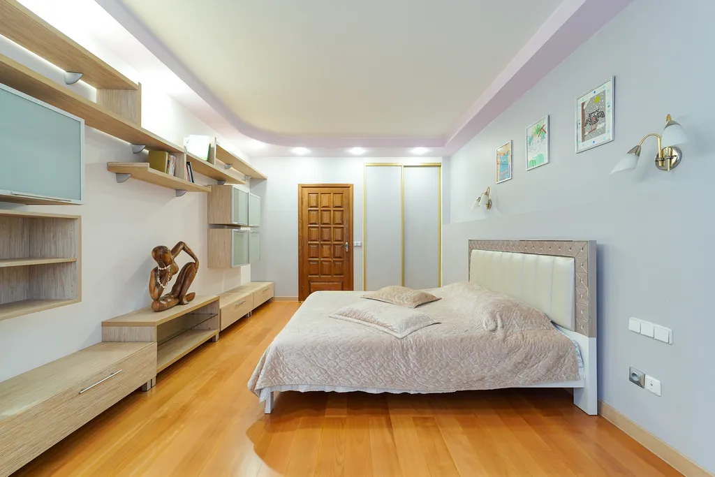 Уютная квартира в самом сердце города