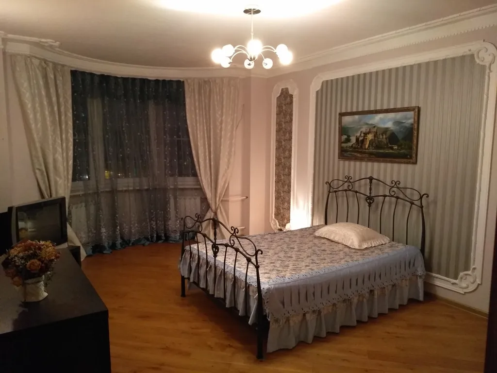 Квартира Уютные апартаменты — аренда посуточно в Красногорск