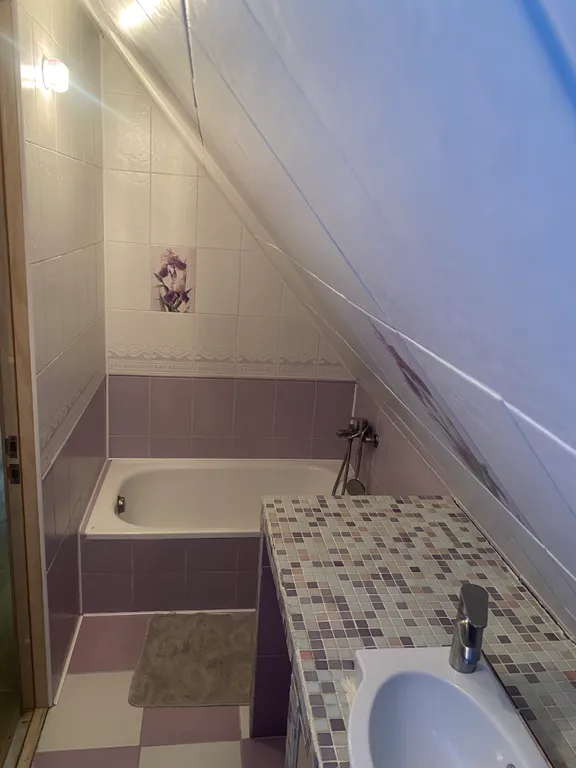 Коттедж Дом с бассейном с подогревом — Новороссийск