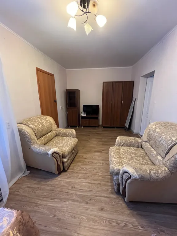 3-комнатная Квартира — аренда посуточно в Благовещенская