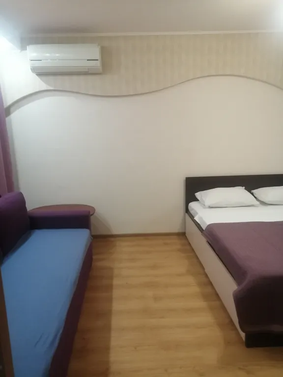 Уютные апартаменты в центре