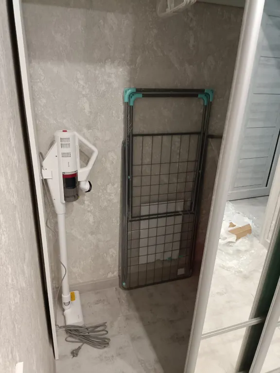 Уютная новая квартира в современном доме