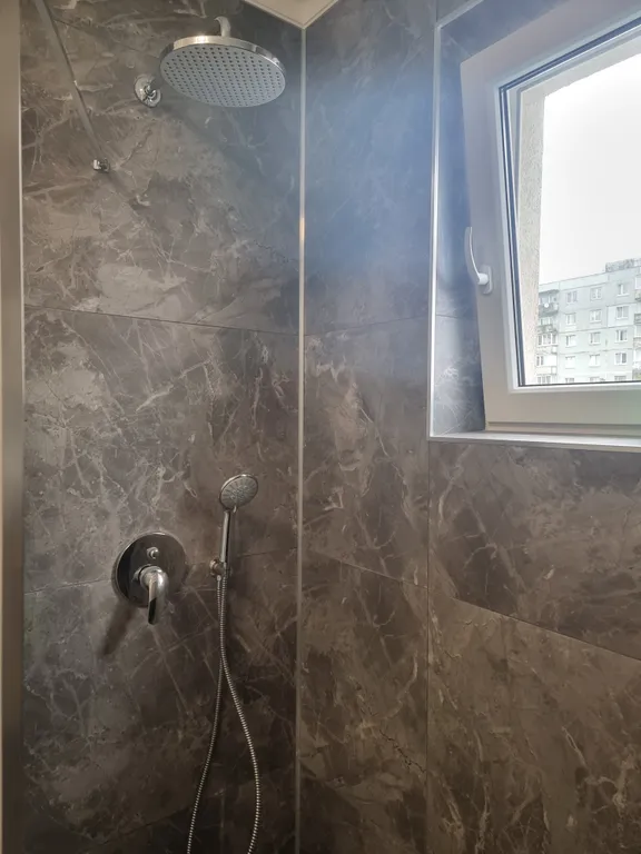 Квартира Квартира Уютная гавань у реки — Калининград