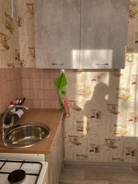 Квартира на Гайве