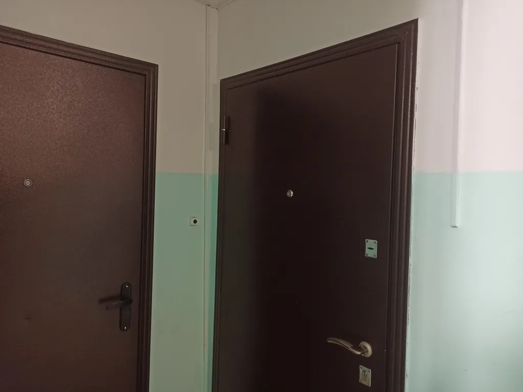 Квартира у Кремля без телевизора. Информационный детокс!